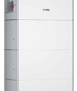 Hibridni sistem vse-v-enem HS2-10K-T2-X, Trifazni 10kW, 16A, IP65